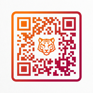 色虎视频公众号二维码